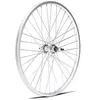 Image de Gurpil Roue arrière 26 x 1 3/8 Argent