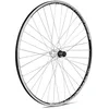 Image de Gurpil RUEDA TRASERA CHRINA 70 Negro Cassette 8V