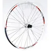 Image de Gurpil RUEDA Trase. 26 Alum. Zac Cassette 8V Plata