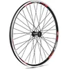 Image de Gurpil RUEDA DELANTERA 26 Zac NEGR CARRETE Shimano NEGR
