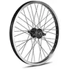 Image de GURPIL Roue Arrière BMX 20 Zac 30 Axe 14 Mm
