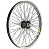 Image de Gurpil RUEDA Trase. BMX 20x2.125 CARRETE Alum. EJE 9.5-36