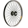 Image de Gurpil RUEDA DELANT. BMX 20x2.125 CARRETE Alum.EJE 9.5-48