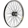 Image de Gurpil RUEDA Trase. BMX 20x2.125 CARRETE Alum. EJE 9.5-48