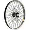 Image de Gurpil RUEDA DELANT. BMX 20x2.125 CARRETE Alum.EJE 14-48