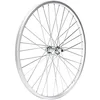 Image de Gurpil 63900 Roue Avant 61 cm (24") Jante Cyber 10