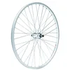 Image de RUEDA Trase. 26 Con TUERCA LLANTA Cyber 10 Alum.
