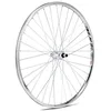 Image de RUEDA TR.GURPIL 700C HIBRIDA LLANTA Zac 20 C/TUERC