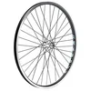 Image de Gurpil RUEDA TRASERA 26 LLANTA Cyber 20 NEGR Cassette 8V