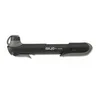 Image de GIYO gp-06s Pompe à Main, Mixte Adulte, Noir, 160 PSI/11 Bar