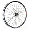 Image de GURPIL RUEDA TRAS. CTRA 28 NEW DPX DISC.CIERRE ALU pour cyclistes, avec compatibilité pratique, sorties plus fluides
