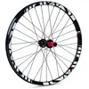 Image de GTR RUEDA GURPIL TRA Disco SL35 Boost Plus 27.5 BL