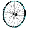 Image de GTR SL Roue Avant VTT Mixte Adulte Bleu 27,5" x 35 mm