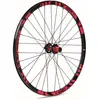 Image de GTR SL Roue Avant VTT Mixte Adulte Rouge 27,5" x 20 mm