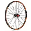 Image de GTR SL Roue arrière VTT Mixte Adulte Orange 29" x 23 mm