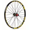 Image de GTR SL Roue arrière VTT Mixte Adulte Jaune 27,5" x 23 mm