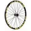 Image de Gurpil 640032 Roue Avant GTR SL 20 70 cm (27,5") Jaune