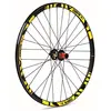 Image de Gurpil RUEDA TRASERA Disco GTR SL20 27.5 Amarillo