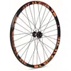 Image de Gurpil RUEDA DELANTERA Disco GTR SL20 27.5 Roja