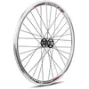 Image de RUEDA PISTA DP-18 PULIDA DELANTERA