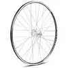 Image de Roue Avant Chrina Argent C/Piste Boules