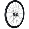 Image de Gurpil RUEDA Pista Fixed 42 MM NEGR CARRETE Negro DELANT