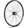 Image de Gurpil RUEDA TRASERA Taurus Negra EJE 12x142 DISC-8/9V.
