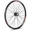 Image de Roue Arrière Gurpil Disc Bull - Aluminium - à Pneus