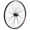 Image de Gurpil 63991 Roue arrière Disque Taurus Shimano 475 Noir 8-9v
