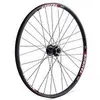 Image de Gurpil - 501919 - Roue avant Disque Taurus, avec moyeu Shimano M4050, Noir