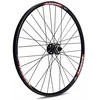 Image de Gurpil RUEDA DELANTERA Taurus Negra EJE 15 MM Disc