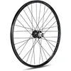 Image de Gurpil RUEDA TRAS.Disco 27.5 Negra C/RODAMIENT.Cass.8/9V.