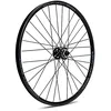 Image de Gurpil RUEDA DELANTERA Disco 27.5 Negra EJE 15 MM