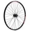 Image de Gurpil Roue du .GURPIL Taurus 26 Disque 6 A 9 x 100 P/SHI.NE, Sport, Multicolore (Multicolore), Taille Unique