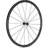 Image de GTR rr17 Roue Avant de Route, Unisexe Adulte, 503100.0, Gris, 20 radios