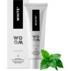 Image de WOOM WHITE+ Dentifrice blanchissant au fluor