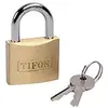 Image de Tifon Economico Tifon Cadenas en Laiton 40 Mm