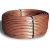 Image de Suinga Tuyau Irrigation Goutte-à-Goutte 16mm à Enterrer XFS avec Goutteurs Autocompensants Tous les 33 cm, 100 Mètres - Idéal pour l'Irrigation Agricole et Automatique