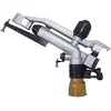 Image de ARROSEUR D'IRRIGATION AGRICOLE Twink 1 1/2". Angle d'irrigation Réglable de 0 à 360º. Plage 16 à 29 MTS. Pression de Travail 1,5 à 5 Bar. Connexion 1 1/2" Femelle