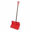 Image de Suinga Raquette en Plastique avec Manche pour fermes. Dimensions : 140 x 66 x 11 cm.