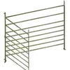 Image de Suinga Clôture agrandie 100 x 150 x 108 cm Paravent pour moutons.