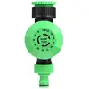 Image de Minuteur d’arrosage Robinet de Jardin Programmable d'irrigation de Jardin pour Les robinets et Les tuyaux. Fréquence d'irrigation de 0 à 120 Minutes. Minuterie de Jardinage 3/4 "et 1".