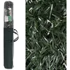Image de Suinga Haie de Jardin Artificielle 2x3 m | Clôture de Protection de Jardin à Feuilles Bicolore avec Dissimulation à 85% | Cloture Haie Artificielle Vert
