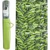 Image de Suinga Haie de Jardin Artificielle 2x3 m | Clôture de Protection de Jardin à Feuilles Bicolore Larges avec Dissimulation à 95% | Cloture Haie Artificielle Vert