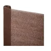 Image de Suinga - Maille d'ombrage Marron 1 x 10 mètres, Dissimulation à 85%, pour terrasses, Jardins et délimitation des parcelles