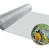 Image de Suinga - Grillage métallique 1 x 5 m, carrés de 13 mm. Clôture galvanisée en fil de fer.