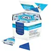 Image de Suinga Floculant en gel pour obtenir une eau cristalline de la piscine. Lot de 36 dosettes