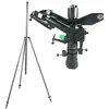 Image de Suinga - Cagon de Riego 1" agricole 15-21 m réglable 0-360o. Comprend un support de trépied en métal 1".