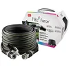 Image de Tuyau Fitt Force 15 mm 25 mètres, gris