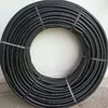 Image de Suinga Tuyau d'arrosage goutte à goutte 16 mm 100m, Espacement de 33 cm entre les goutteurs, noir